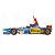 Miniatura F1 Schumacher Benetton B195 Canada GP Alesi 1/18 - Imagem 4