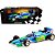 Miniatura Formula 1 Michael Schumacher Benetton B194 1/18 - Imagem 1