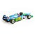 Miniatura Formula 1 Michael Schumacher Benetton B194 1/18 - Imagem 5