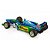 Miniatura F1 Michael Schumacher Benetton B194 Sportsystem 1/18 - Imagem 6