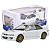 Miniatura carro Subaru Impreza 22B Branco 1998 - 1/18 - Imagem 1