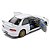 Miniatura carro Subaru Impreza 22B Branco 1998 - 1/18 - Imagem 5