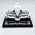 Miniatura Nosecone Amalgam 1/12 BMW Sauber F1-08 2008 - Imagem 2