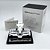 Miniatura Nosecone Amalgam 1/12 BMW Sauber F1-08 2008 - Imagem 1