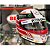 Miniatura Capacete Lewis Hamilton 2018 1/2 - Imagem 5