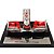 Bico Nosecone Amalgam 1/12 Mercedes Hamilton Vodafone MP4/25 - Imagem 3
