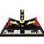 Bico Nosecone Amalgam 1/12 Lotus Renault E20 Raikkonen 2011 - Imagem 2