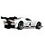 Miniatura carro Ford GT Hot Wheels Speed machines - 1/64 - Imagem 3