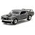 Miniatura Carro Ford Mustang Boss 429 (1969) John Wick 1/64 - Imagem 2