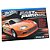 Conjunto Hot Wheels Velozes e Furiosos series 10 carros 1/64 - Imagem 5