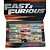 Conjunto Hot Wheels Velozes e Furiosos series 10 carros 1/64 - Imagem 2
