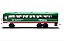 Miniatura onibus tecnobus  tribus ll penha 1/72 - Imagem 8