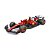 Miniatura Formula 1 Ferrari SF25 Lewis Hamilton 2025 1/18 - Imagem 2