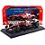 Miniatura Formula 1 Ferrari SF25 Lewis Hamilton 2025 1/18 - Imagem 1