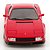 Miniatura carro Ferrari Testarossa 1/12 - Imagem 3