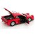 Miniatura carro Ferrari Testarossa 1/12 - Imagem 6