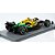 Formula 1 McLaren MCL38 Senna ED Lando Noris Monaco GP 1/18 - Imagem 8