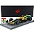 Formula 1 McLaren MCL38 2024 Senna ED Lando Noris Monaco GP 1/18 - Imagem 9