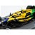Formula 1 McLaren MCL38 Senna ED Lando Noris Monaco GP 1/18 - Imagem 3