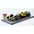 Formula 1 McLaren MCL38 2024 Senna ED Lando Noris Monaco GP 1/18 - Imagem 10