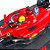 Formula 1 Ferrari SF23 Lewis Hamilton 2025 Test Car 1/18 - Imagem 3