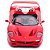 MIniatura Ferrari F50 conversível 1995 1/18 - Imagem 3