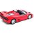 MIniatura Ferrari F50 conversível 1995 1/18 - Imagem 6