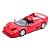 MIniatura Ferrari F50 conversível 1995 1/18 - Imagem 2