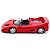 MIniatura Ferrari F50 conversível 1995 1/18 - Imagem 4