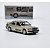 Miniatura Mercedes 190E 2.3 Senna Nurburgring Minichamps 1/164 - Imagem 2