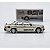 Miniatura Mercedes 190E 2.3 Senna Nurburgring Tarmac 1/64 - Imagem 8