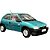 Miniatura carro Chevroelt Corsa Wind 1994 verde - 1/24 - Imagem 2