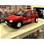Miniatura carro Chevroelt Corsa Wind 1994 vermelho - 1/24 - Imagem 2