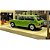 Miniatura Volkswagen Brasilia verde 1976 - 1/24 - Imagem 3
