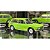 Miniatura Volkswagen Brasilia verde 1976 - 1/24 - Imagem 4
