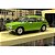 Miniatura Volkswagen Brasilia verde 1976 - 1/24 - Imagem 2