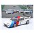 MIniatura BMW M1 ProCar Series 1979 Carlos Reutemann 1/18 - Imagem 1