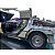 Miniatura PARA MONTAR Delorean Time Machine De volta para o Futuro com luz 1/8 - Imagem 8