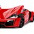 Carro Velozes E Furiosos Lykan Hypersport E Dom's Jada 1/18 - Imagem 4