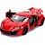 Carro Velozes E Furiosos Lykan Hypersport E Dom's Jada 1/18 - Imagem 5