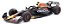 Miniatura F1 Red Bull RB19 Max Verstappen 2023 Qatar GP 1/18 - Imagem 6