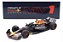 Miniatura F1 Red Bull RB19 Max Verstappen 2023 Qatar GP 1/18 - Imagem 1