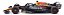 Miniatura F1 Red Bull RB19 Max Verstappen 2023 Qatar GP 1/18 - Imagem 5