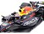 Miniatura F1 Red Bull RB19 Max Verstappen 2023 Qatar GP 1/18 - Imagem 3