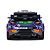 Miniatura Ford Puma Rally Winner Monte Carlo 2022 - 1/18 - Imagem 5