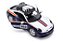 Miniatura carro Porsche 911rally Dakar Roughroads - 1/24 - Imagem 2