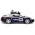Miniatura carro Porsche 911rally Dakar Roughroads - 1/24 - Imagem 4
