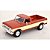 Miniatura Caminhonete Pick up Ford F150 1979 1/18 - Marrom - Imagem 2