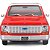 Miniatura Carro Chevrolet C10 Cheyenne Super vermelha 1/18 - Imagem 3