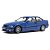 Miniatura carro BMW E36 Coupe M3 1990 1/18 Solido Azul - Imagem 2